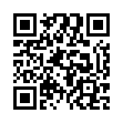 QR kód na túto stránku terlicko.oma.sk u zahradkarska 7