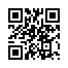 QR kód na túto stránku terna.oma.sk u juzna 6