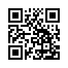 QR kód na túto stránku tesa.oma.sk splav