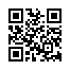 QR kód na túto stránku tesa.oma.sk splav brod