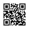 QR kód na túto stránku tesak.oma.sk turistika