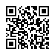 QR kód na túto stránku tesanky.oma.sk cyklotrasa ine