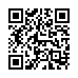 QR kód na túto stránku tesarske-mlynany.oma.sk mhd zssk train