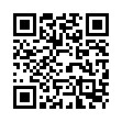 QR kód na túto stránku tesarske-mlynany.oma.sk stravovanie pizzeria