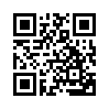 QR kód na túto stránku tesetice.oma.sk