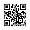 QR kód na túto stránku tesetice.oma.sk doprava