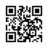 QR kód na túto stránku tesikov.oma.sk