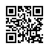 QR kód na túto stránku tesmak.oma.sk splav