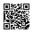QR kód na túto stránku tesnovice.oma.sk cyklotrasa bicycle