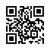 QR kód na túto stránku tesov.oma.sk mhd