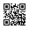 QR kód na túto stránku tesov.oma.sk mhd bus