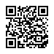 QR kód na túto stránku ticha-dolina.oma.sk cyklotrasa blue