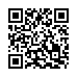 QR kód na túto stránku ticha-dolina.oma.sk cyklotrasa red bicycle