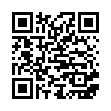 QR kód na túto stránku ticha-dolina.oma.sk turistika red