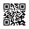 QR kód na túto stránku tichov.oma.sk doprava
