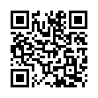 QR kód na túto stránku tichov.oma.sk doprava autobusova-zastavka
