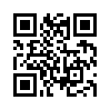 QR kód na túto stránku tichov.oma.sk duchovno