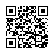 QR kód na túto stránku tiesnavy.oma.sk turistika blue