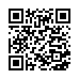 QR kód na túto stránku timoradza.oma.sk turistika blue