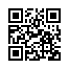 QR kód na túto stránku tis.oma.sk mhd ine bus