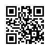 QR kód na túto stránku tis.oma.sk turistika bod