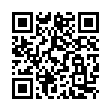 QR kód na túto stránku tisnov.oma.sk bicykel cyklopumpa