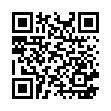 QR kód na túto stránku tisnov.oma.sk u manesova 1601