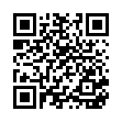QR kód na túto stránku tisova.oma.sk turistika yellow major