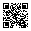 QR kód na túto stránku tisovec.oma.sk bicykel stojan