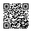 QR kód na túto stránku tisovec.oma.sk cyklotrasa blue bicycle