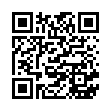 QR kód na túto stránku tisovec.oma.sk cyklotrasa red bicycle