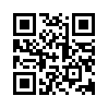 QR kód na túto stránku tisovec.oma.sk mhd ine