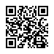 QR kód na túto stránku tisovec.oma.sk priroda prepadlina