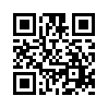 QR kód na túto stránku tisovec.oma.sk sluzby wc