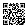 QR kód na túto stránku tisovec.oma.sk turistika red spring
