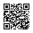 QR kód na túto stránku https://tisovec.oma.sk/u/chodnik-k-certovej-jaskyni