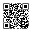 QR kód na túto stránku tisovec.oma.sk u hviezdoslavova 104