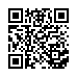 QR kód na túto stránku tisovec.oma.sk u hviezdoslavova 108