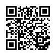 QR kód na túto stránku tisovec.oma.sk u hviezdoslavova 119