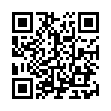 QR kód na túto stránku tisovec.oma.sk u ludovita-stura