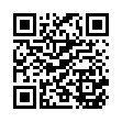 QR kód na túto stránku tisovec.oma.sk u namestie-v-clementisa 8