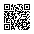 QR kód na túto stránku tisovec.oma.sk u vansovej 3