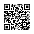QR kód na túto stránku tisovec.oma.sk u zeleznicna