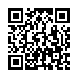 QR kód na túto stránku tisovec.oma.sk zdravotnictvo lekaren