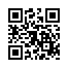 QR kód na túto stránku tistin.oma.sk cyklotrasa
