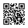 QR kód na túto stránku tistin.oma.sk splav