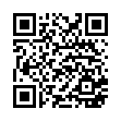 QR kód na túto stránku tlmace.oma.sk u cintorinska 20