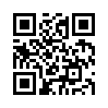 QR kód na túto stránku tlmace.oma.sk u lipova