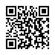 QR kód na túto stránku tlmace.oma.sk u mladeznicka 3