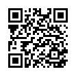 QR kód na túto stránku tlmace.oma.sk u slovanska 10